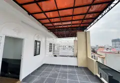 Nhà lô góc 4 tầng mới xây tại phố Lê Lai, thiết kế hiện đại, mặt tiền rộng 5m... Bán nhà riêng tại Ngô Quyền, Hải Phòng 12