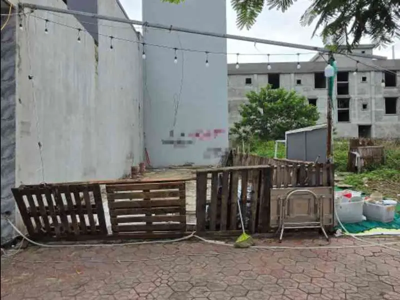 Bán đất Phường Gia Viên Hải Phòng, diện tích 60m2 hướng Đông Bắc, mặt tiền 4,9m... Bán đất tại Gia Viên, Hải Phòng 01