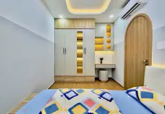 Nhà 3 Tầng Xinh, Gần Quận 1, Giá Tốt Bình Thạnh... Bán nhà riêng tại Gia Định, Hồ Chí Minh 12