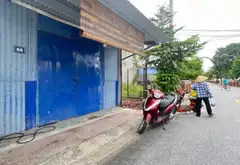 Nhà Mới Xây Sắc Lệ Giữa Trung Tâm Sầm Uất... Bán nhà riêng tại An Hải, Hải Phòng 05