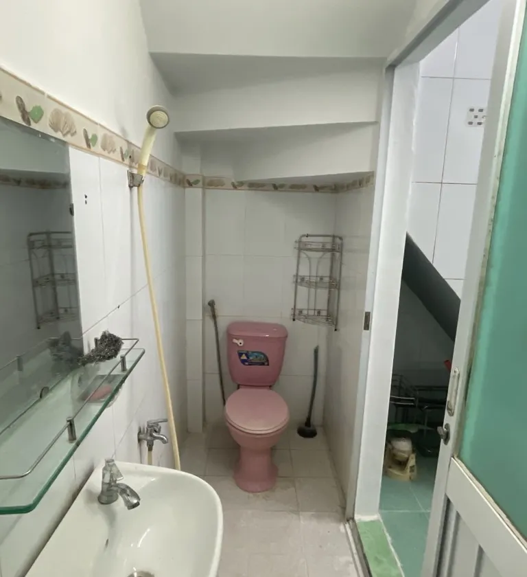 Nhà 2 tầng giá tốt tại Bình Hưng Hòa, cơ hội không thể bỏ lỡ... Bán nhà riêng tại Bình Hưng Hòa, Hồ Chí Minh 01