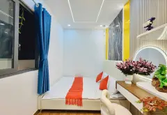 Nhà đẹp gần Emart Phan Huy Ích, hẻm rộng ô tô vào tận nhà... Bán nhà riêng tại An Hội Tây, Hồ Chí Minh 15