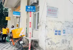 Đất đẹp Cổ Loa giá tốt chờ gia chủ mới 80m... Bán đất tại Đông Anh, Hà Nội 01