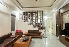 Biệt thự hiện đại ba tầng tại Cổ Bi với không gian sống đẳng cấp... Bán nhà riêng tại Gia Lâm, Hà Nội 08