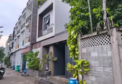 Nhà Đẹp Linh Xuân 3 Tầng, Giá Hấp Dẫn... Bán nhà riêng tại Linh Xuân, Hồ Chí Minh 03