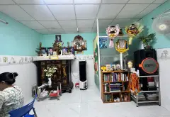 Nhà 2 tầng rộng thoáng ngay trung tâm, tiện ở và cho thuê... Bán nhà riêng tại Cầu Kiệu, Hồ Chí Minh 02
