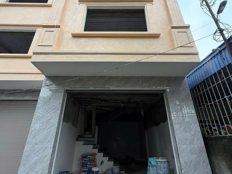 Đất xây mới vị trí trung tâm thuận tiện tại Đào Yêu, Quận Kiến An... Bán đất tại An Hải, Hải Phòng 01