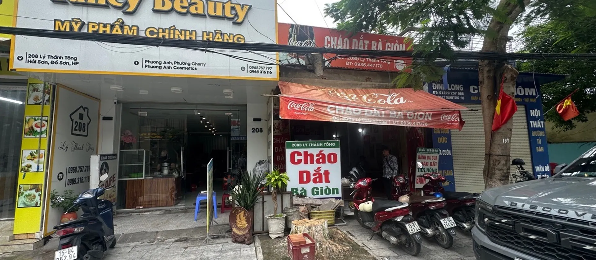 Bán nhà mặt phố kinh doanh xã Đồ Sơn Hải Phòng diện tích 214m² mặt tiền 9.3m pháp lý rõ ràng... Bán nhà mặt phố tại Đồ Sơn, Hải Phòng 01