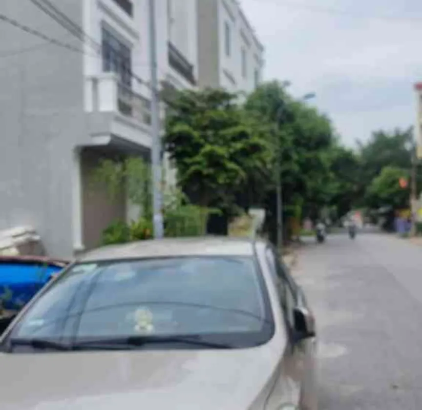 Bán nhà mặt phố 100m2, mặt tiền 5m, Phật Tích, Tiên Du, Bắc Ninh... Bán nhà mặt phố tại Phật Tích, Bắc Ninh 01
