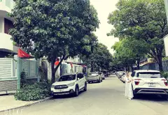 NHÀ PHỐ VẠN PHÚC CITY 24,9 TỶ – 5 TẦNG, 5 WC, THIẾT KẾ VĂN PHÒNG – KHAI THÁC ĐA CÔNG NĂNG... Bán nhà mặt phố tại Hiệp Bình, Hồ Chí Minh 05