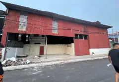 Kho xưởng siêu tiện, giáp ranh Hà Nội, sẵn sàng sang nhượng... Bán kho, nhà xưởng tại Song Liễu, Bắc Ninh 14