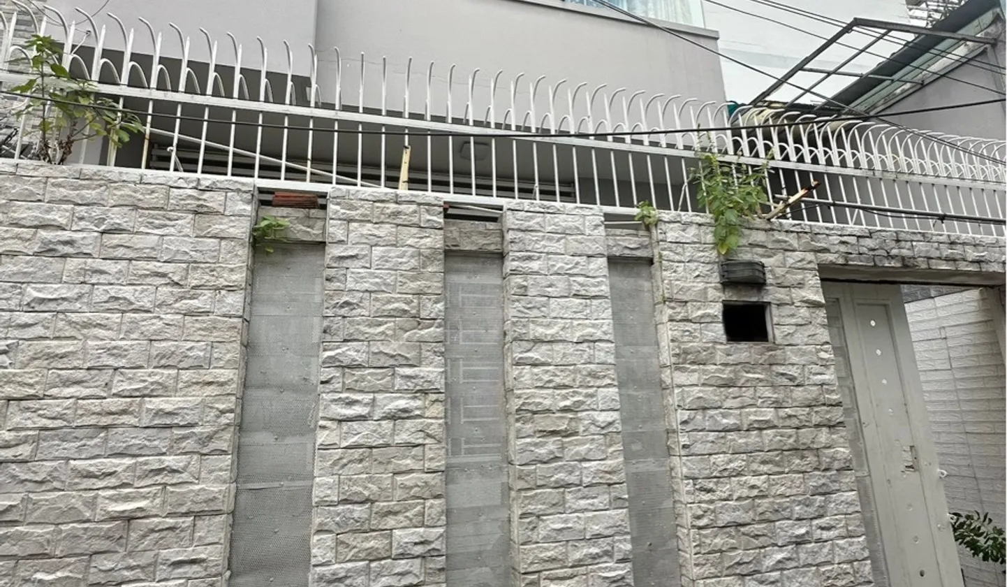 Bán nhà riêng 3 phòng ngủ 80m2 tại Đông Hưng Thuận, giá 5.3 tỷ... Bán nhà riêng tại Đông Hưng Thuận, Hồ Chí Minh 01