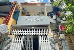 Nhà Đẹp Quận 3 Gần Trung Tâm, Giá Tốt!... Bán nhà riêng tại Bàn Cờ, Hồ Chí Minh 01