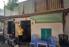 Bán dãy trọ 186m2 HXH thông Hồ Học Lãm, An Lạc, Bình Tân, ngang 6m, giảm 2.6 tỷ còn 7.3 tỷ... Bán nhà riêng tại An Lạc, Hồ Chí Minh 06