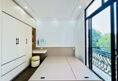 🏡 NHÀ ĐẸP KIỀU HẠ – NGÕ 3m, Ô TÔ ĐỖ cửa

📐 Thông số:

Diện tích: 41.9m2
Xây 4 tầng kiên cố... Bán nhà riêng tại Đông Hải, Hải Phòng 12