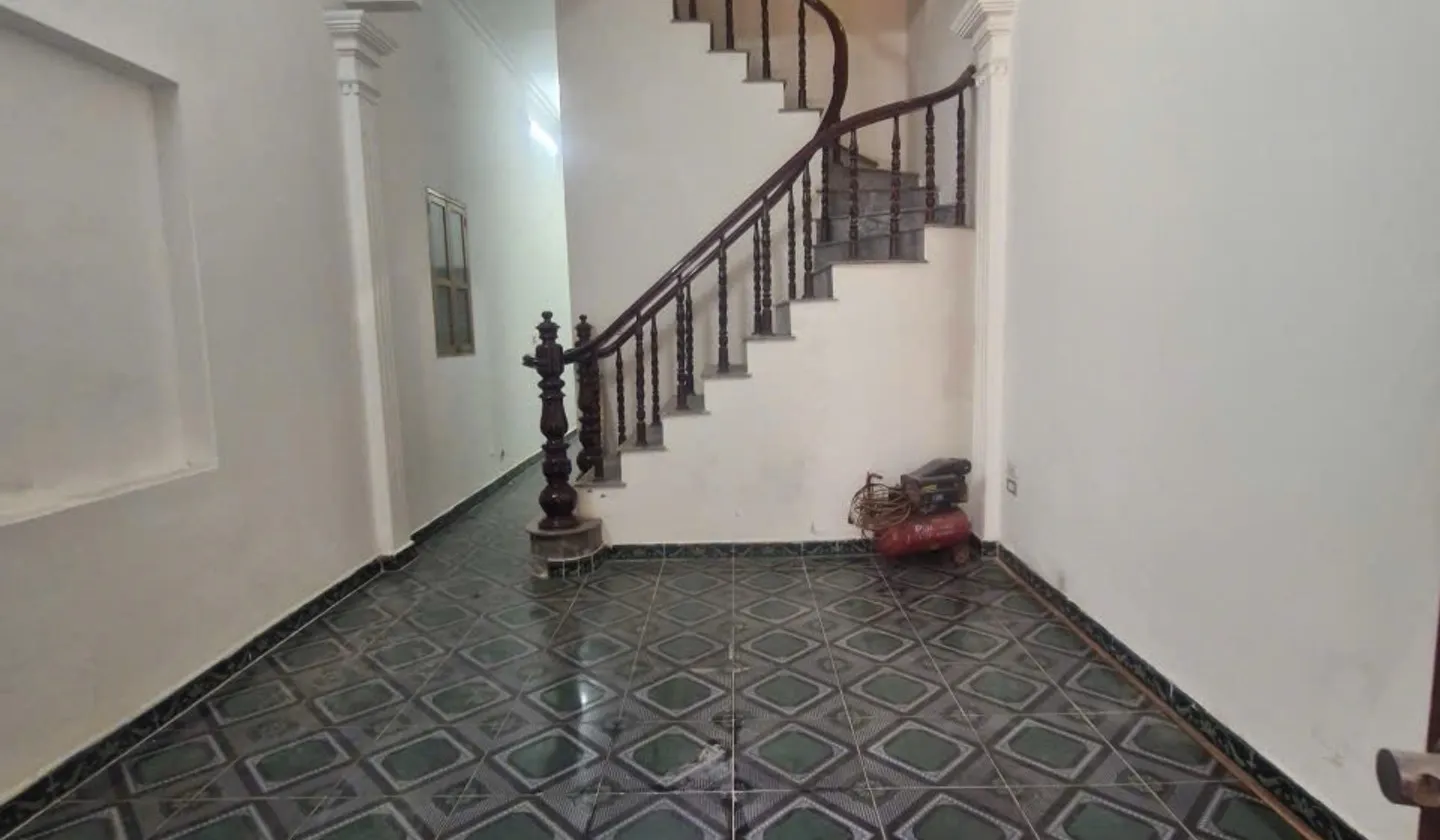 Bán nhà riêng thiết kế hiện đại, gần phố Ngô Quyền, thích hợp kinh doanh... Bán nhà riêng tại Hà Đông, Hà Nội 01