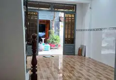 Nhà Sát KDC VL Bình Chánh Giá Tốt Chưa Từng Có... Bán nhà riêng tại Tân Vĩnh Lộc, Hồ Chí Minh 09