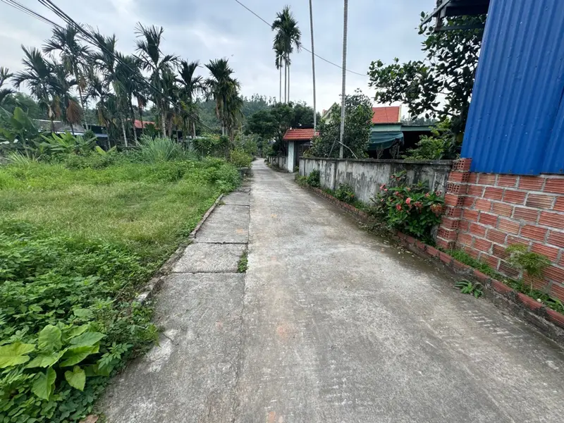 Đất nền rộng 115m2, mặt tiền 7.3m tại xã Liên Khê, Thủy Nguyên... Bán đất tại Lưu Kiếm, Hải Phòng 01