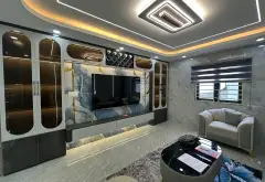 Nhà 4 tầng hiện đại tại Thới An - Hẻm xe tải, full nội thất, giá tốt... Bán nhà riêng tại Thới An, Hồ Chí Minh 07