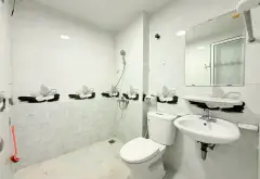 Nhà mặt phố 3 tầng tại phường Vũ Chí Thắng, vị trí đắc địa, dễ kinh doanh... Bán nhà mặt phố tại An Biên, Hải Phòng 06