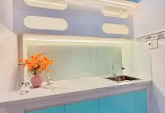 Bán nhà 4 tầng Phú Thuận Quận 7 diện tích 20m2 giá 1,86 tỷ... Bán nhà riêng tại Phú Thuận, Hồ Chí Minh 05