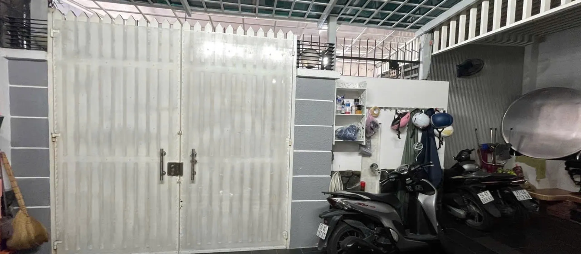 Nhà Phú Nhuận 4 Tầng 5 Phòng Ngủ, Khu Vực Yên Tĩnh... Bán nhà riêng tại Phú Nhuận, Hồ Chí Minh 01