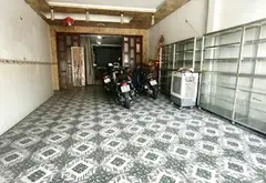 Mặt tiền đường Võ Thị Phải Q12 72M2 4 Tầng BTCT Giá 6.1 Tỷ TL... Bán nhà mặt phố tại Thới An, Hồ Chí Minh 03