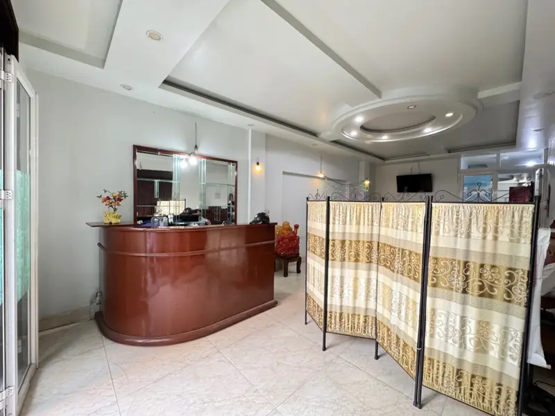 Nhà Mặt Phố Lô Góc Siêu Đẹp, Thuận Tiện Kinh Doanh... Bán nhà mặt phố tại An Biên, Hải Phòng 01