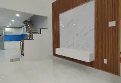Bán nhà 2 tầng 44.9m² hẻm 3.5m phường Tân Thới Hiệp, Quận 12... Bán nhà riêng tại Tân Thới Hiệp, Hồ Chí Minh 08