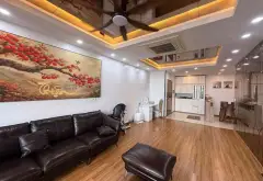 Cơ hội hiếm có sở hữu căn hộ lô góc tầng cao tại trung tâm Thanh Xuân... Bán căn hộ chung cư tại Thanh Xuân, Hà Nội 10
