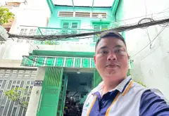 Nhà đẹp giá tốt ngay Tân Sơn Nhất, sẵn sàng xuống giá... Bán nhà riêng tại Tân Sơn Nhất, Hồ Chí Minh 01
