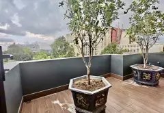 Nhà mặt phố khu đô thị mới Sở Dầu, 4 tầng có thang máy, vỉa hè rộng ô tô tránh... Bán nhà mặt phố tại Hồng Bàng, Hải Phòng 16