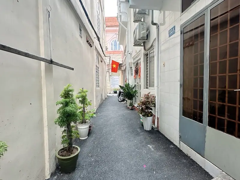 💥💥🏡 22m² | 2 Tầng
Giá 2.95T🌹🌹
👍Vào ở ngay
📍Thạnh Mỹ Thạnh, Bình Thạnh
📕Sổ riêng
Liên hệ x... Bán nhà riêng tại Thạnh Mỹ Tây, Hồ Chí Minh 01