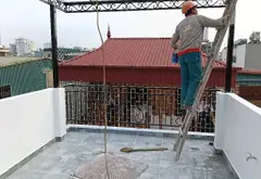 Nhà Mặt Ngõ Trung Tâm Kinh Doanh Có Thang Máy... Bán nhà riêng tại Hà Đông, Hà Nội 16