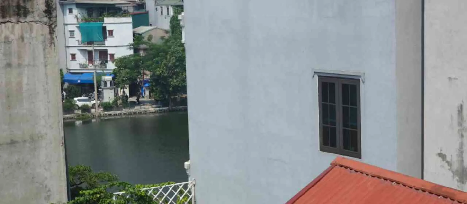 Bán nhà 5 tầng 15.8m² khu Ba Đình giá 5.8 tỷ... Bán nhà riêng tại Ba Đình, Hà Nội 01