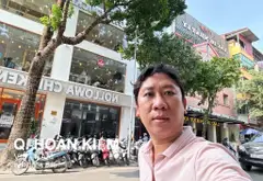 Nhà mặt phố Hoàn Kiếm - Cơ hội vàng cho nhà đầu tư!... Bán nhà mặt phố tại Hoàn Kiếm, Hà Nội 03