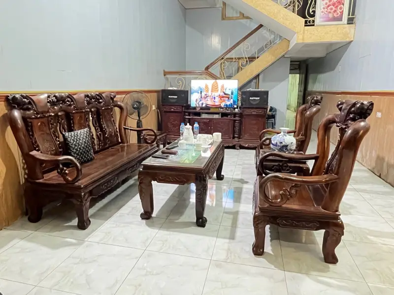 Nhà Mặt Phố Trần Tất Văn - Vị Trí Vàng Cho Kinh Doanh & An Cư... Bán nhà mặt phố tại Phù Liễn, Hải Phòng 01