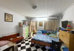 Bán nhà 2 tầng gần vòng xoay công viên Gia Định, 33m2, giá 4.5 tỷ... Bán nhà riêng tại Hạnh Thông, Hồ Chí Minh 03