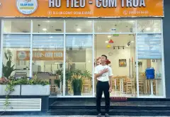 Cơ Hội Sở Hữu Shophouse Tầng Trệt Vàng Tại Bình Chánh Với Giá Tốt... Bán Shophouse tại Tân Nhựt, Hồ Chí Minh 03