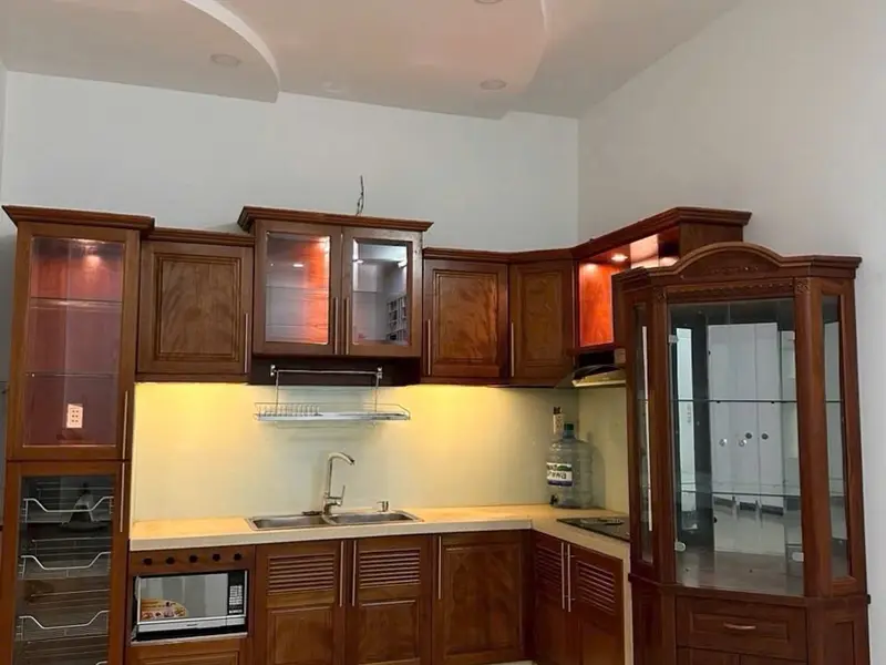Bán biệt thự liền kề 4 phòng ngủ tại Bình Hưng, TP.HCM... Bán biệt thự, liền kề tại Bình Hưng, Hồ Chí Minh 01