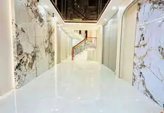 Bán nhà đẹp 68m2 4PN trên đường Nguyễn Duy, giá hấp dẫn... Bán nhà riêng tại Phú Định, Hồ Chí Minh 01