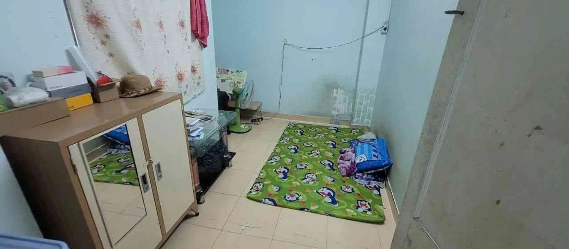 Bán nhà phố Hồng Lạc, Tân Bình 36,4m2 sổ hồng chính chủ... Bán nhà riêng tại Bảy Hiền, Hồ Chí Minh 01