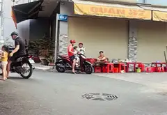 Nhà mặt tiền Đặng Minh Trứ, Tân Bình, 4 tầng, cơ hội đầu tư đỉnh cao... Bán nhà mặt phố tại Bảy Hiền, Hồ Chí Minh 03