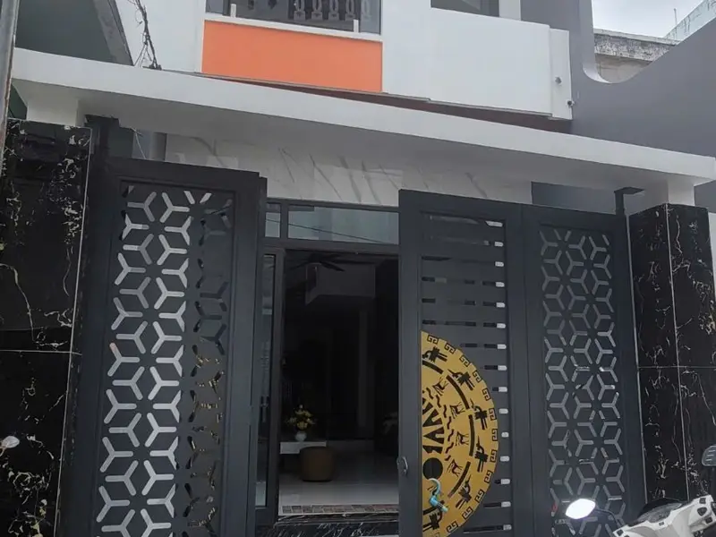 Cơ hội sở hữu nhà đẹp 2 tầng kiệt Hoàng Diệu - giá tốt hiếm có... Bán nhà riêng tại Hải Châu, Đà Nẵng 01