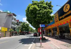 Nhà 6 tầng có thang máy, gara ô tô tại Thạch Bàn, Long Biên... Bán nhà riêng tại Long Biên, Hà Nội 01