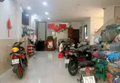 Nhà Lô Góc 2 Mặt Thoáng, 5 Tầng, Hẻm Xe Hơi Đắc Địa... Bán nhà riêng tại Tân Hòa, Hồ Chí Minh 05
