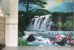 Biệt thự 2 tầng ở Bình Chánh, diện tích 429m2, giá 13 tỷ... Bán owner_side tại Bình Lợi, Hồ Chí Minh 05