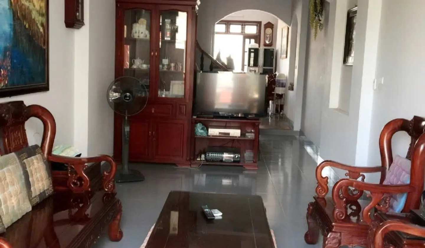Nhà Mặt Phố Đẹp Giá Hấp Dẫn, Kinh Doanh Tốt!... Bán nhà mặt phố tại Linh Xuân, Hồ Chí Minh 01