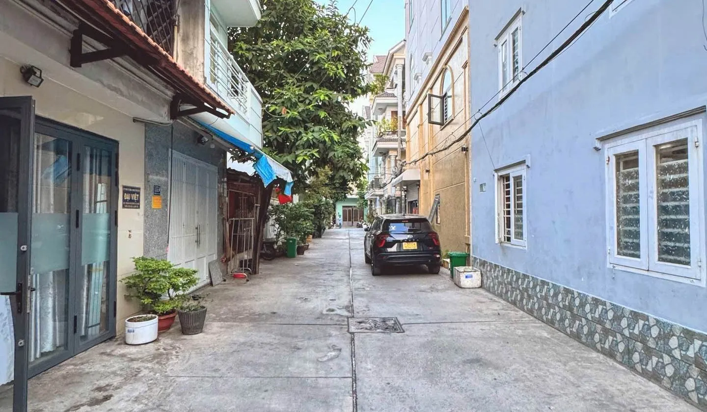 Bán nhà riêng 2 tầng mặt tiền rộng tại Gò Xoài phường Bình Hưng Hoà... Bán nhà riêng tại Bình Hưng Hòa, Hồ Chí Minh 01