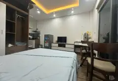 Bán nhà 7 tầng có thang máy, ô tô vào nhà, giá chỉ 18,9 tỷ... Bán nhà riêng tại Tương Mai, Hà Nội 02